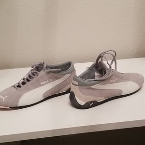 Puma sneakers